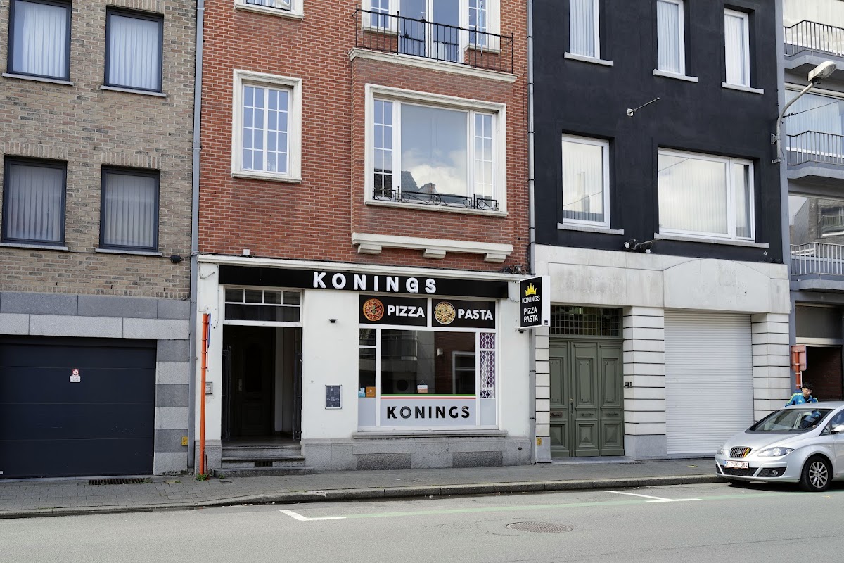 Konings Pizza & Pasta Photos 2